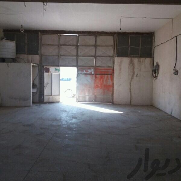 فروش کارگاه ۲۲۰ متری در اصفهان1