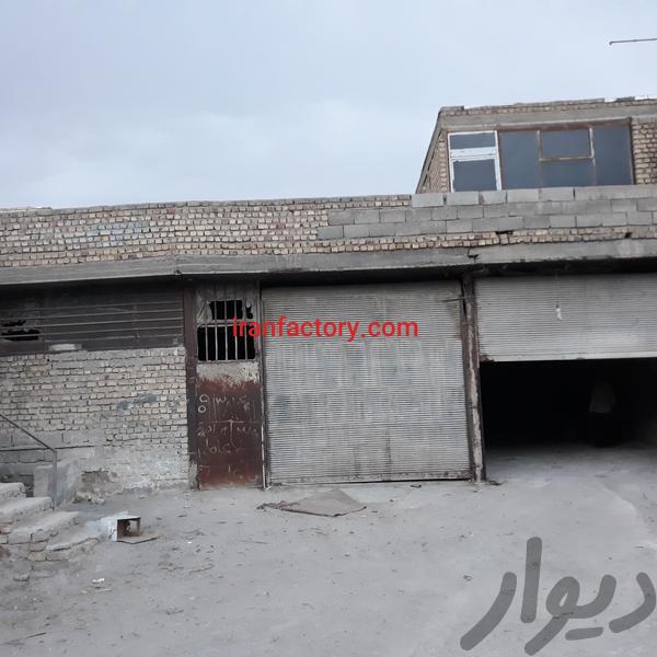 فروش کارگاه در اصفهان2