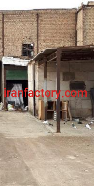 فروش 977 متر کارگاه و گاراژ در رباط کریم0