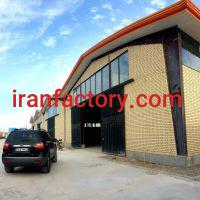 فروش کارخانه تهران0