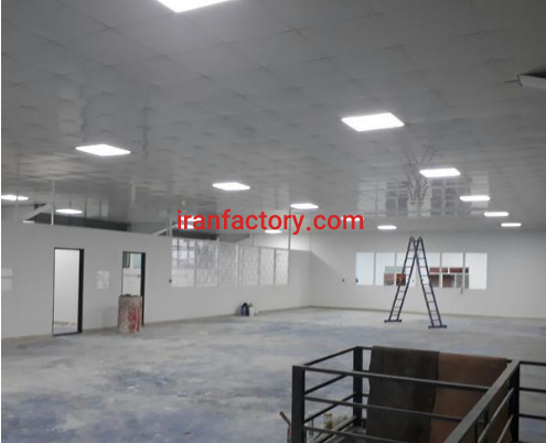 ارایه خدمات برق ساختمان تهران1