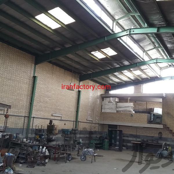 فروش کارگاه صنعتی در محمود آباد0