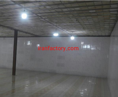 فروش سوله به متراژ ۵۲۰ متر در یزد4