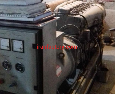 دامداری 40 هکتار در زنجان4