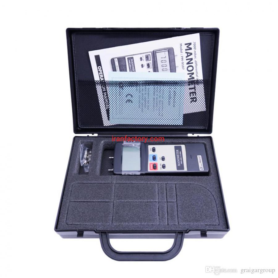 فروش مانومتر فشارسنج1