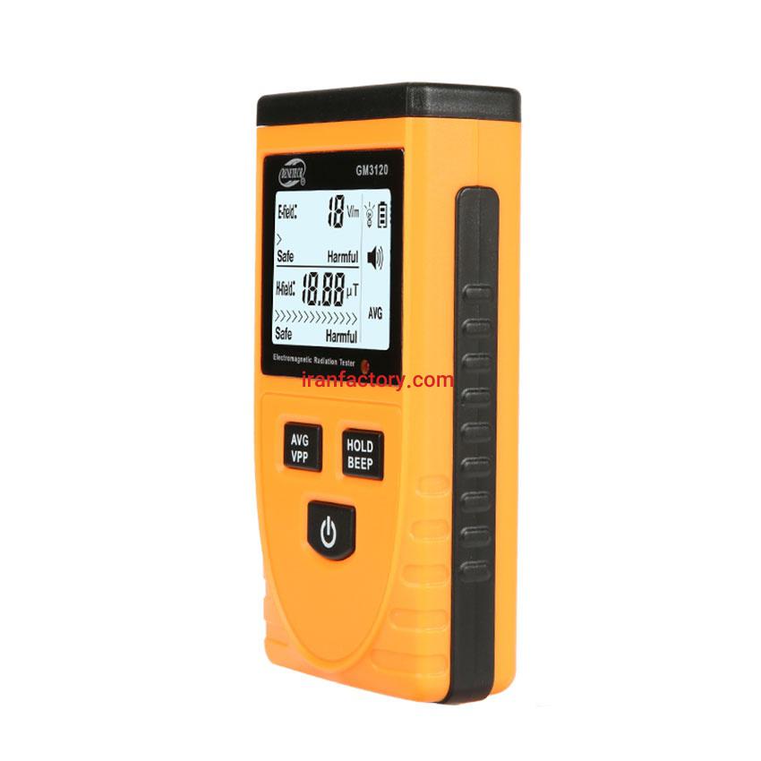 فروش گوس متر GM3120 بنتک در تهران1