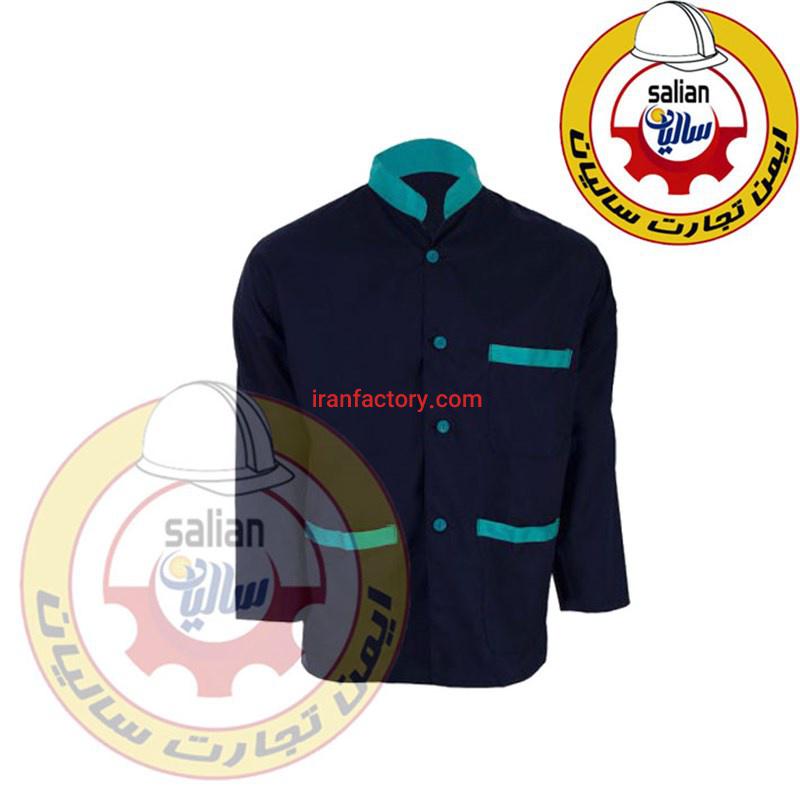 لباس کار رستورانی2