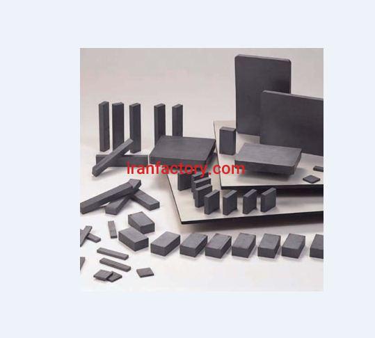 فروش آهنربای سرامیکی (فریت)1