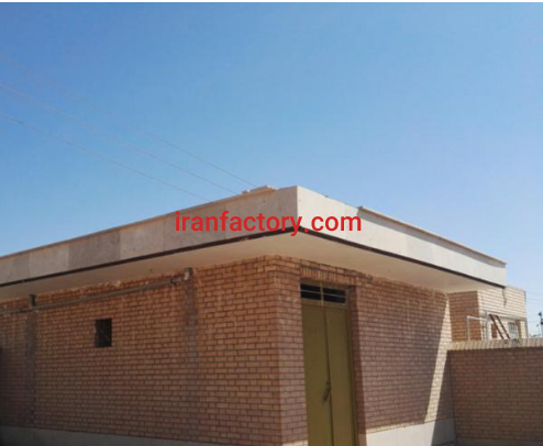 فروش 7500 متر کارخانه در گرمسار سمنان2