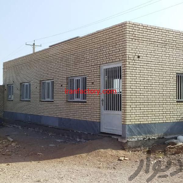 فروش کارخانه در اراک2