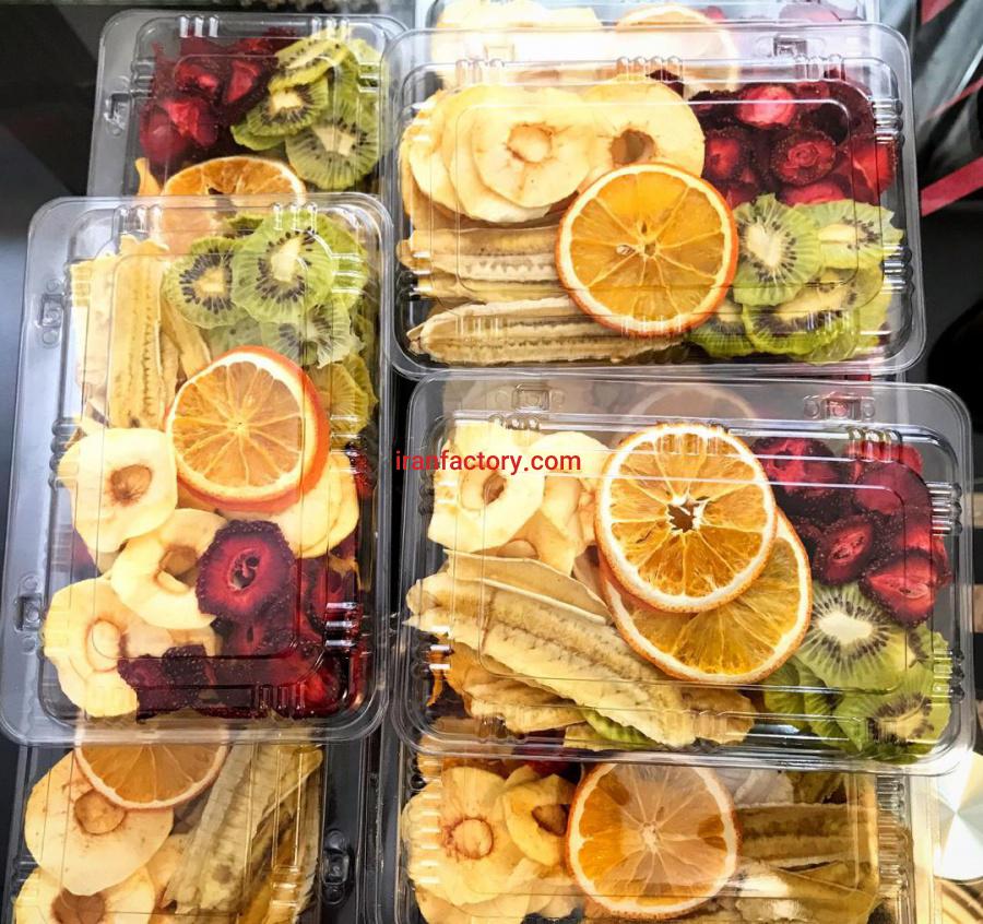 فروش دستگاه خشک کن میوه4