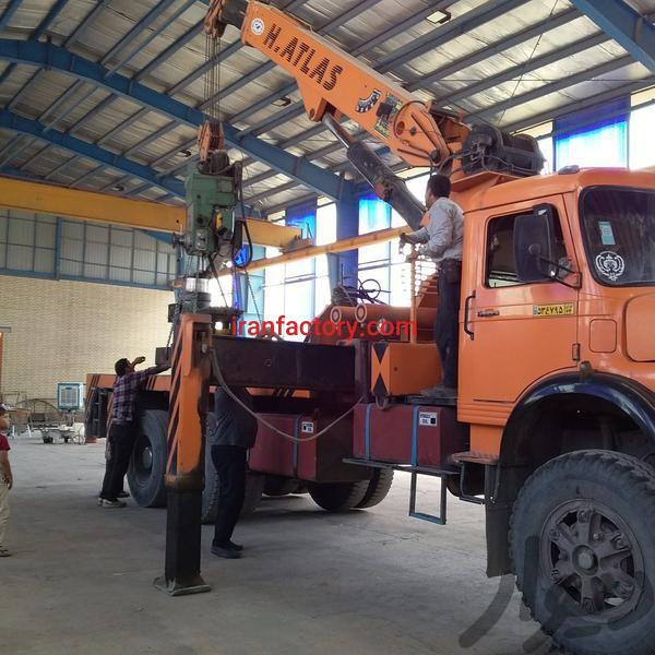 اجاره کارگاه صنعتی در نجف آباد 20