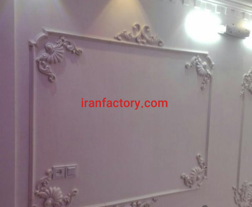 تولید گچبری پیش ساخته1