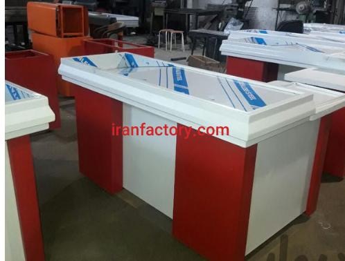 تولید و پخش انواع میز0