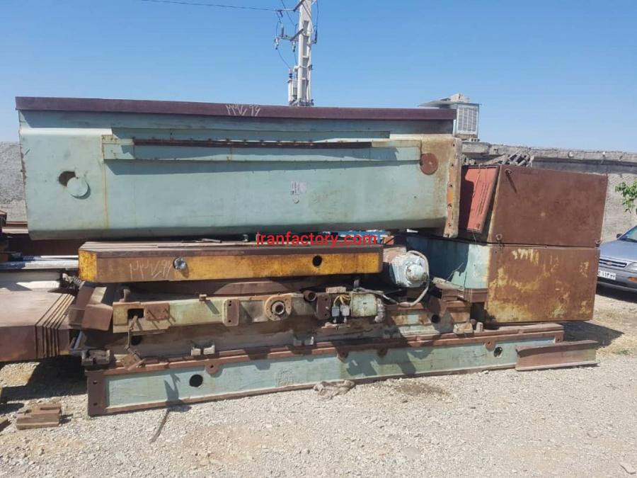 دستگاه بورینگ 160  فلورتایپ0