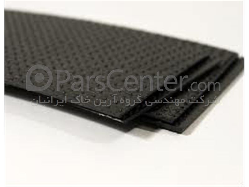 ژئوکامپوزیت HDPE0