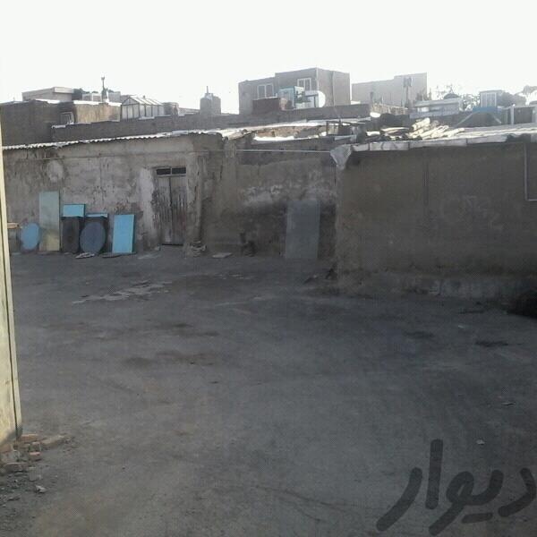 فروش کارگاه در اسلامشهر1