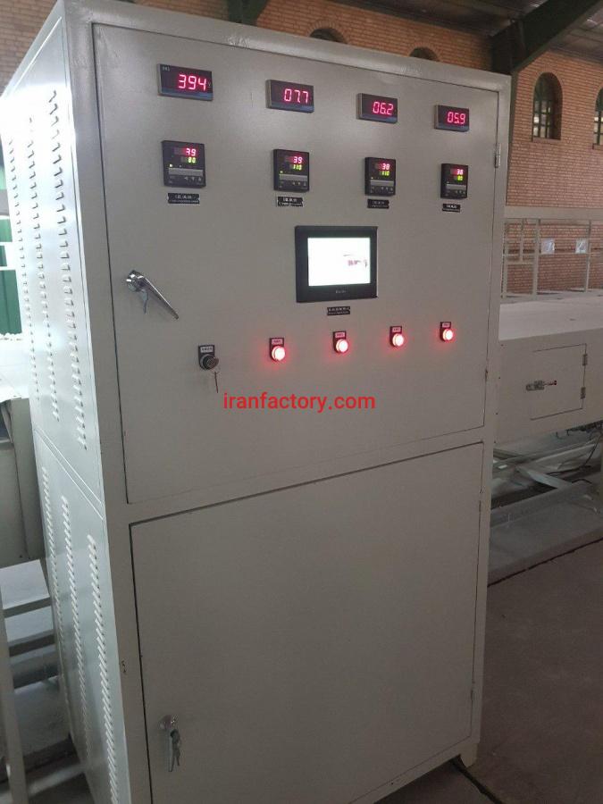 فروش خط تولید لامپ کم مصرف4