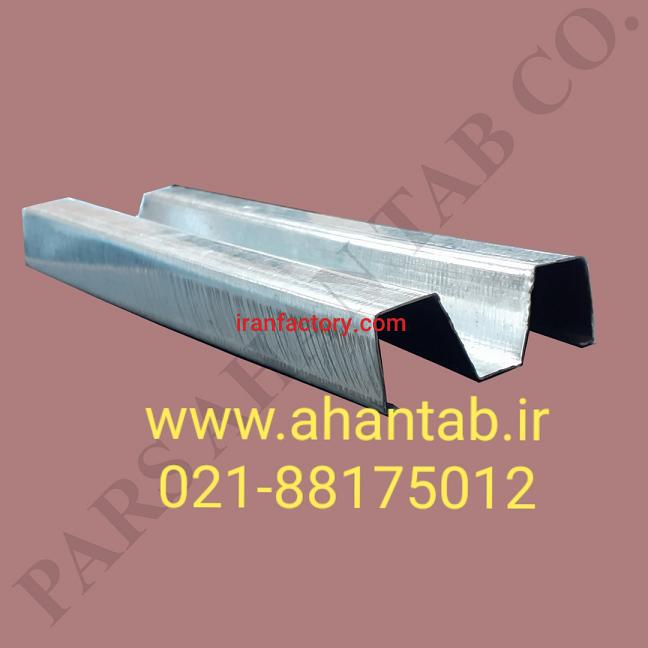 پروفیل زیرسازی فایبرسمنت برد ایلام1