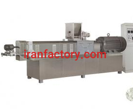 فروش خط تولید نشاسته مودیفاید تبریز0