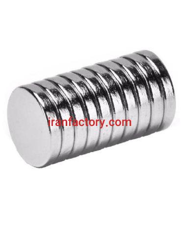 فروش آهنربای نئودیم شدت میدان بالا5