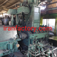 فروش کارخانه تولید لاستیک شهرک صنعتی اشترجان1