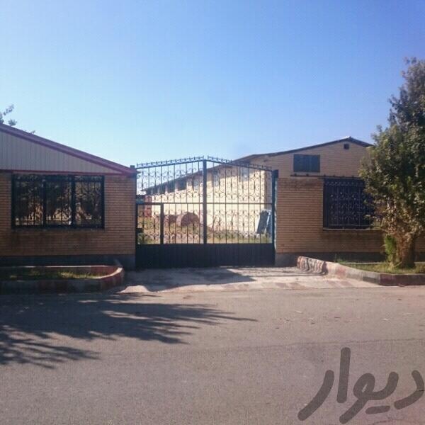 فروش کارخانه صنعتی آماده در تبریز1