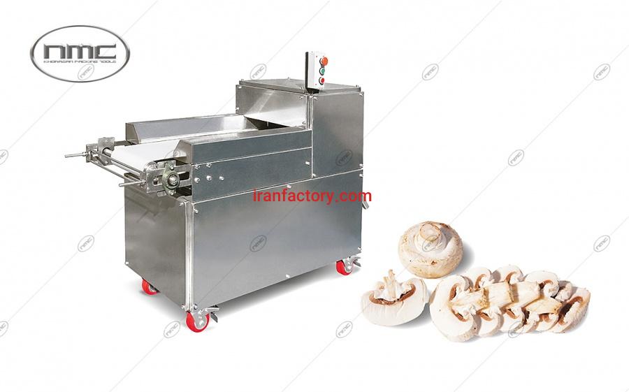 دستگاه اسلایسر و خلال کن7