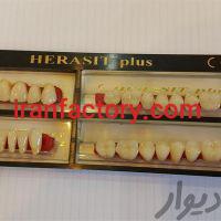 فروش خط تولید دندان مصنوعی استوک در تبریز0