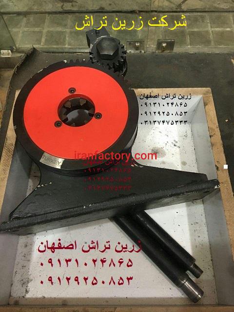 تولید دستگاه پرس دستی0