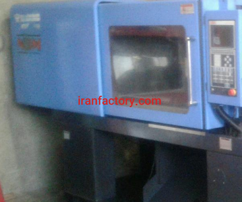 فروش دستگاه تزریق پلاستیک در پاکدشت0