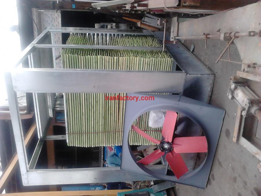 برج خنک کننده1