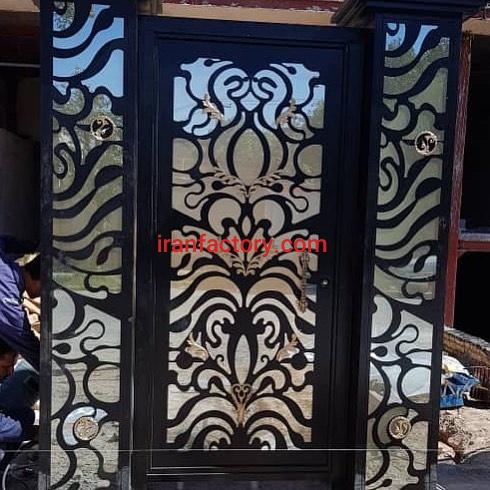 دستگاه پانچ cnc1