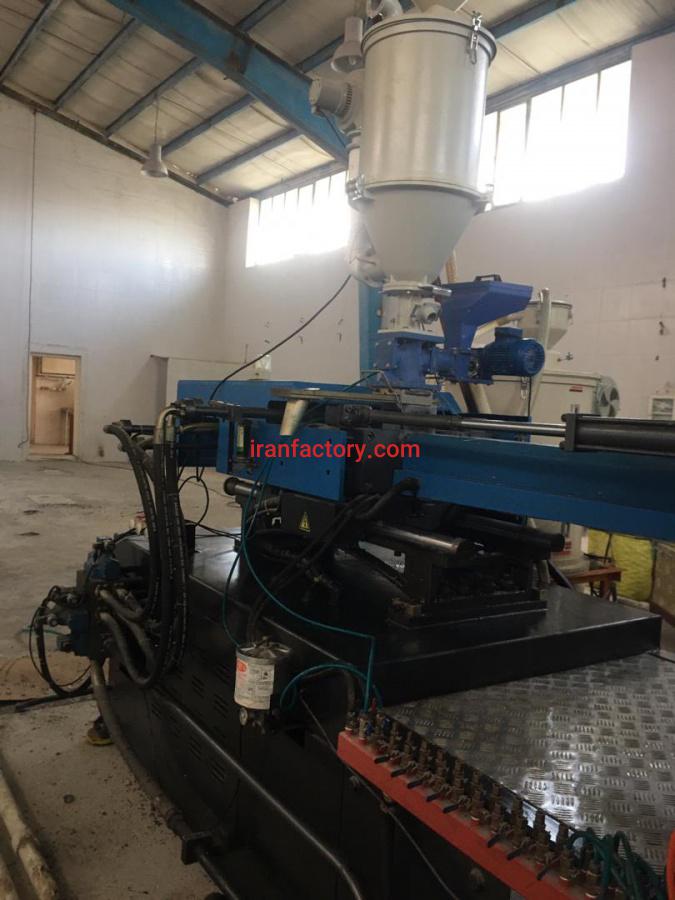 خط تولیدپت اب معدنی2