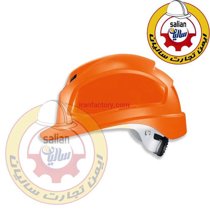 فروش کلاه ایمنی uvex مدل pheos IES در اهواز0