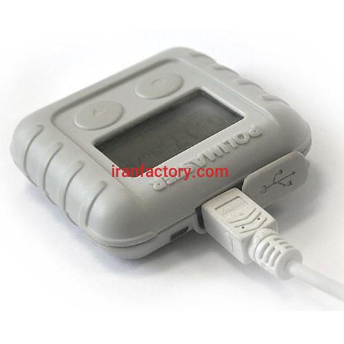 فروش دزیمتر فردی اشعه ایکس و گاما PM1610 در تهران0