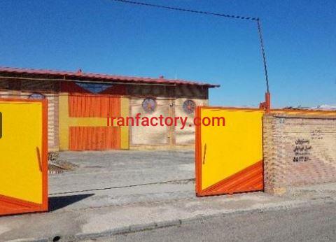 فروش 3000 متر انبار در ری0