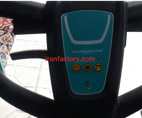 دستگاه کفشوی فروشی در تهران0