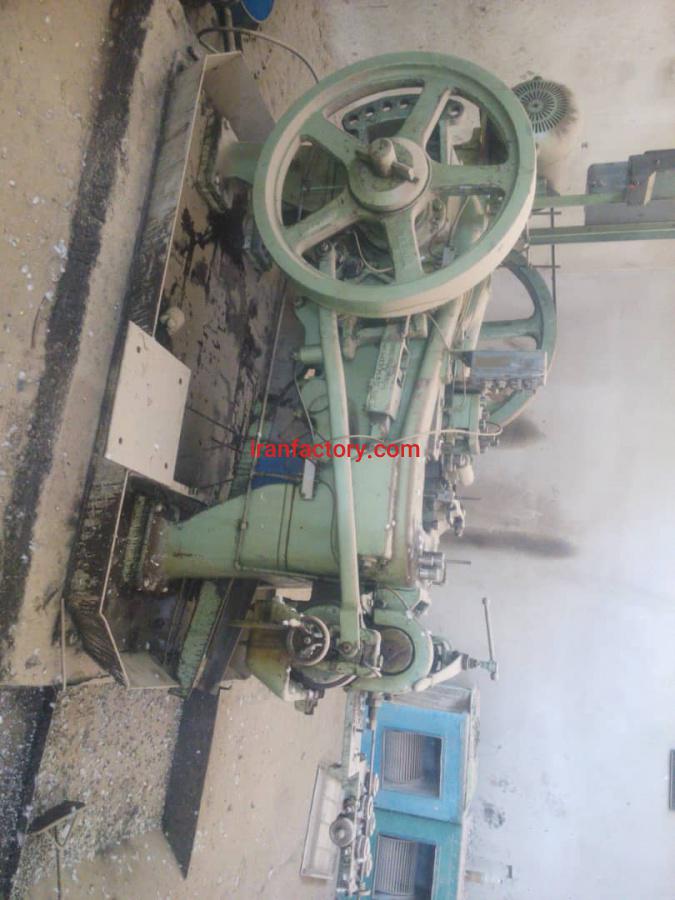 فروش دستگاه پیچ دست دوم1