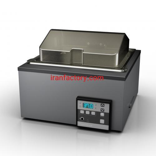تجهیزات آزمایشگاهی کارخانجات بستنی-لقمان پژوهش2