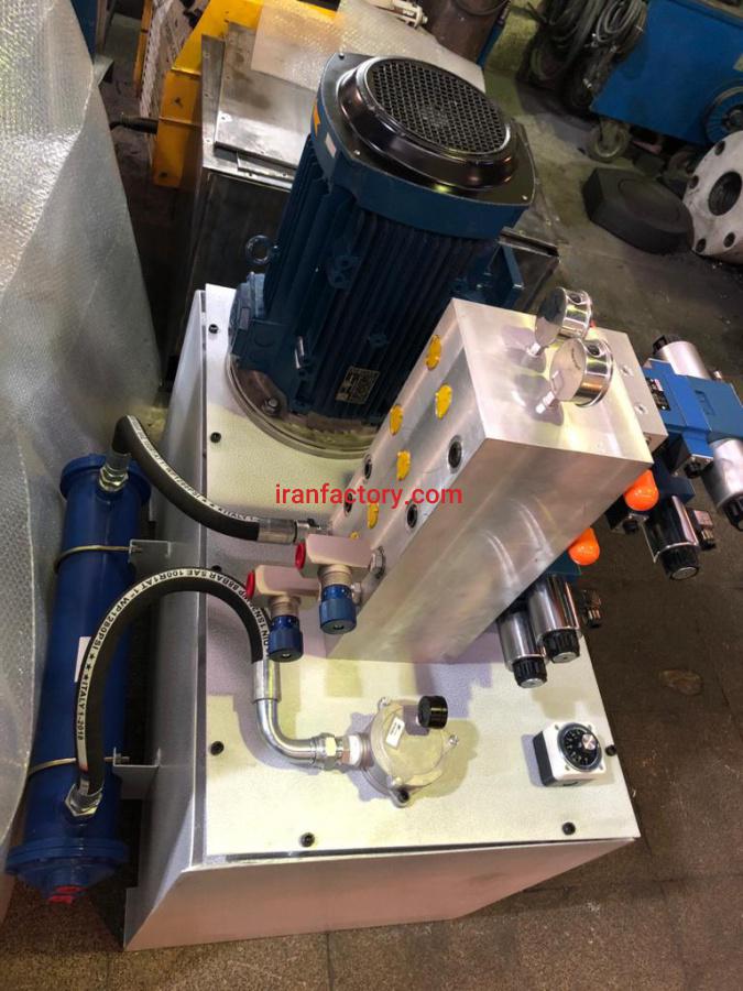 یونیت هیدرولیک2