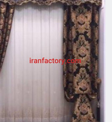 خدمات نصب و تعمیر انواع پرده در سراسر تهران0