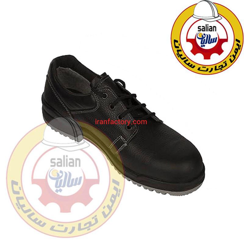 فروش کفش ایمنی ضد اصطکاک0