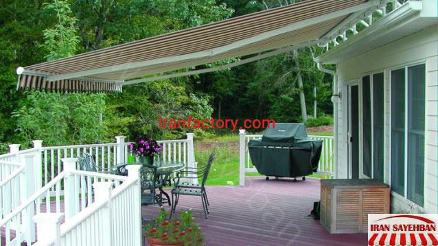 ایران سایبان/سایبان برقی/سایبان مغازه1