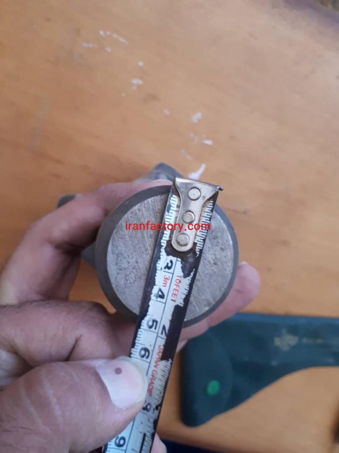 فروش سرمته چهار پر روسی1