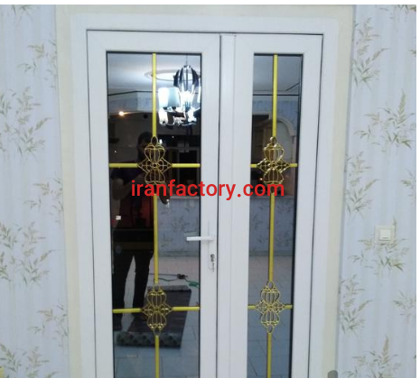 تولید دروپنجره دوجداره با بالاترین کیفیت0