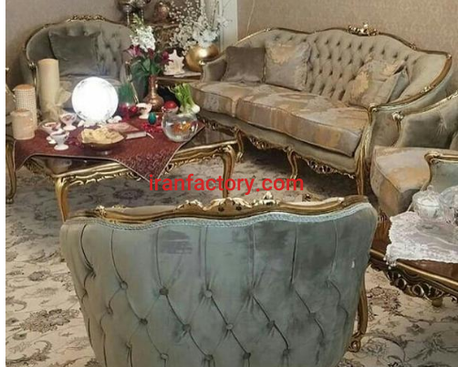 تولید و ساخت سرویس کامل جهیزیه.0