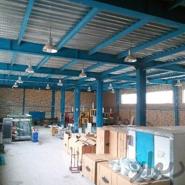 فروش سوله دوطبقه 1500 متر در رباط کریم1