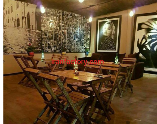 تولید و پخش میزو صندلی تاشو کرج0