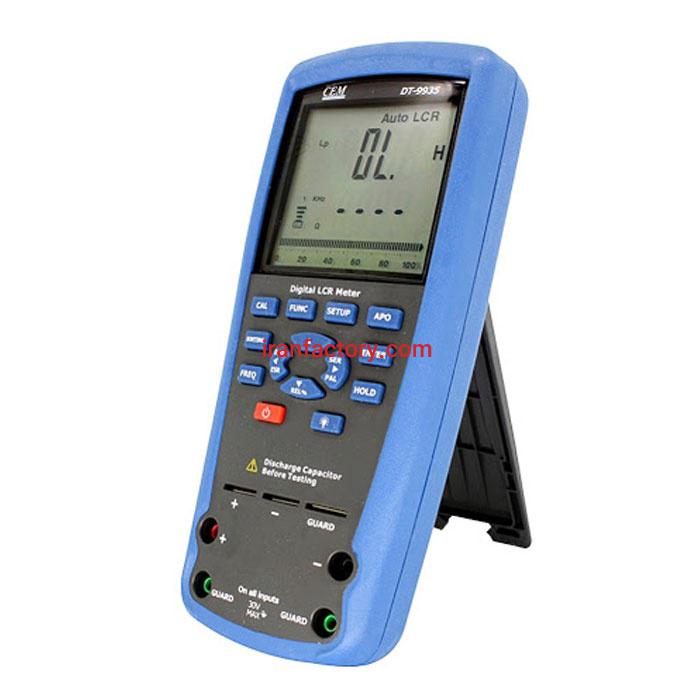 فروش LCR سنج0